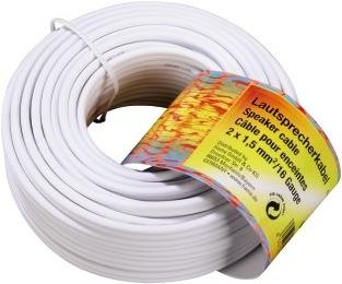 Actual product image Hama Basic (10 m, 1.50 mm²)