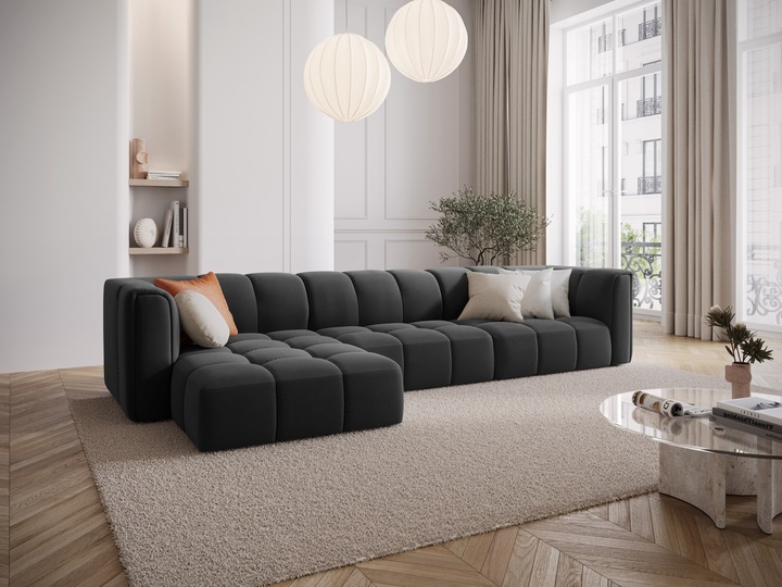 Immagine prodotto Maison Heritage Adams (Divano ad angolo)