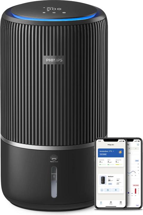 Philips PureProtect Water 3400 Series (78 m²)