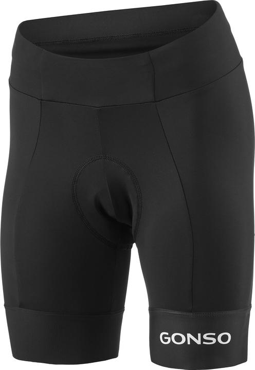 Produktbild Gonso Women's Essential Shorts Kit (L)