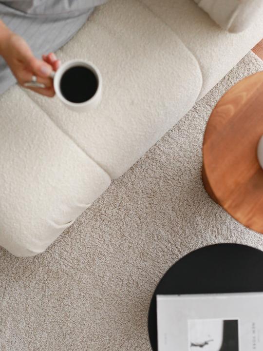 Produktbild Atelier del Sofa Soli (Ecksofa)