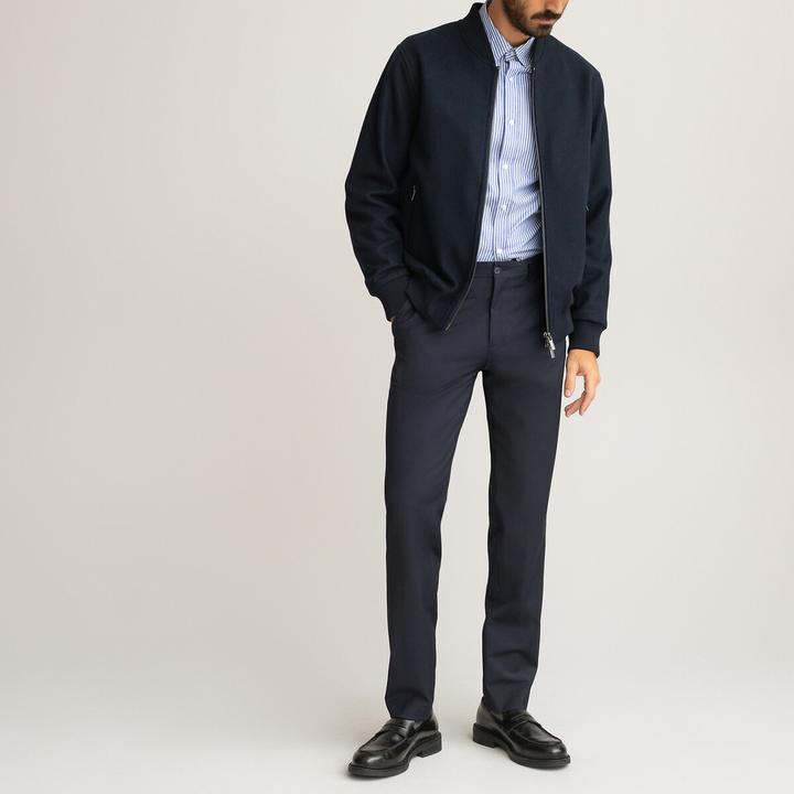 Immagine prodotto La Redoute Collections Giacca bomber (S)