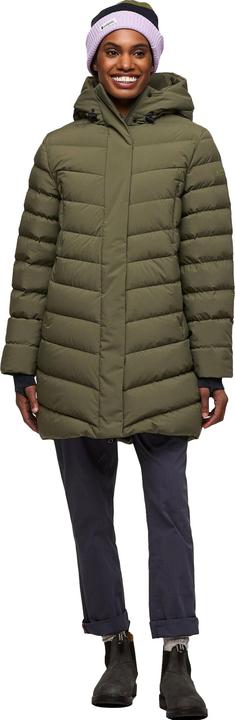 Produktbild Cotopaxi Women's Alivio Down Parka (XS)