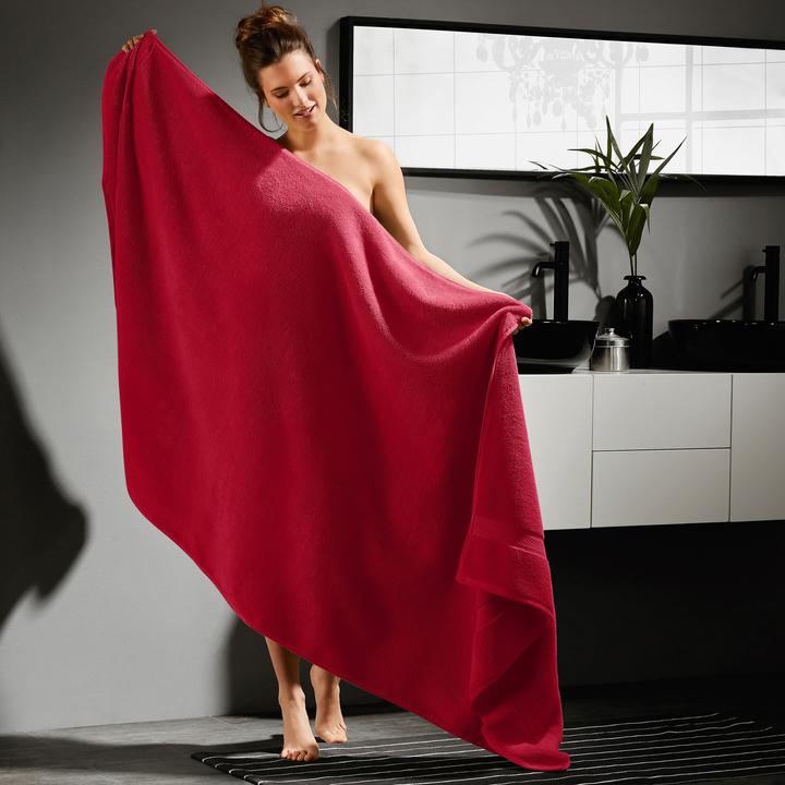 Actual product image Erwin Müller Friedrichshafen (100x200 cm)