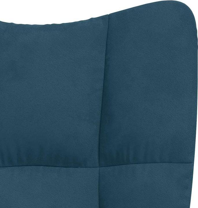 Produktbild vidaXL Relaxsessel