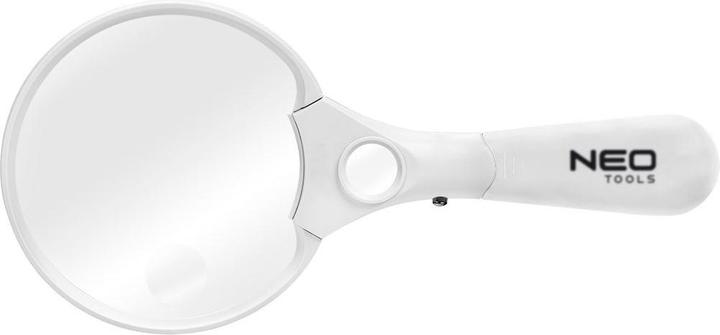 Image du produit Neo Loupe (06-129)