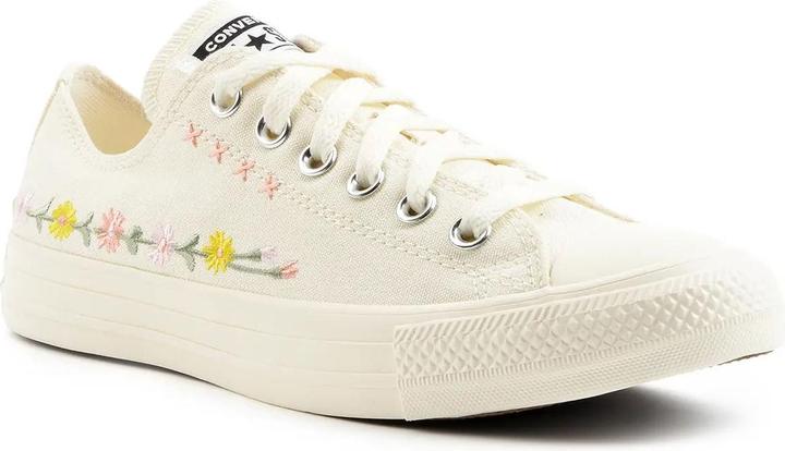 Image du produit Converse Chuck Taylor All Star Embroidered Flowers (41)