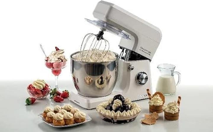 Actual product image Ariete Pastamatic Gourmet Food Processor Stainless Steel (1200 W)