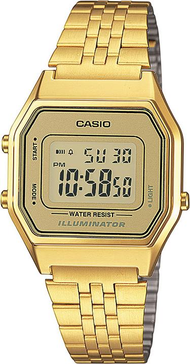 Immagine prodotto Casio Vintage La680wega-9er (Orologio digitale, 33.50 mm)