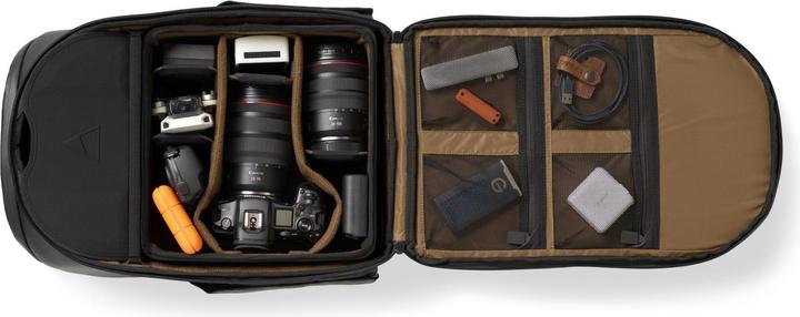 Image du produit Gomatic Peter McKinnon (Sac à bandoulière pour appareil photo, 25 l)