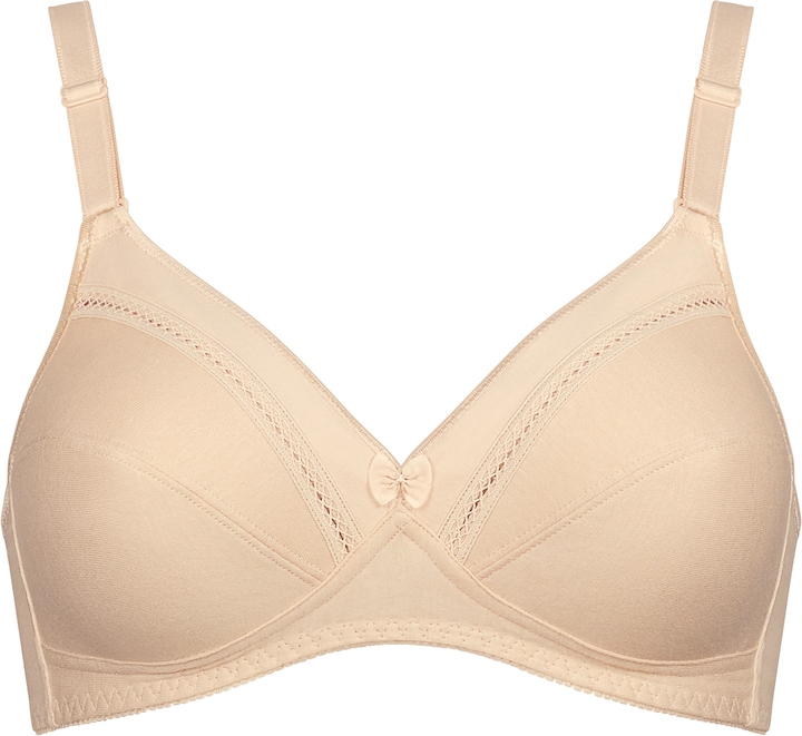 Triumph Cotton Classic Stretch N