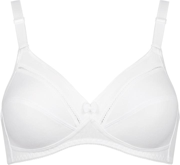 Immagine prodotto Triumph Cotton Classic Stretch N (Confezione singola, 75 B)