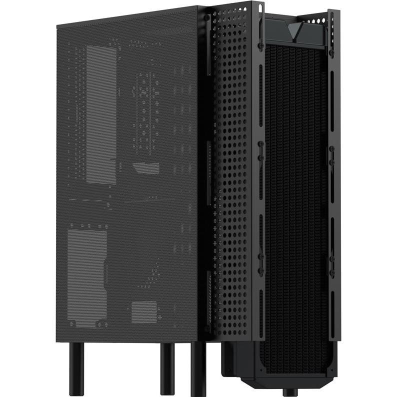 Ssupd Meshroom - 360er Fan Bracket, PC Gehäuse Zubehör