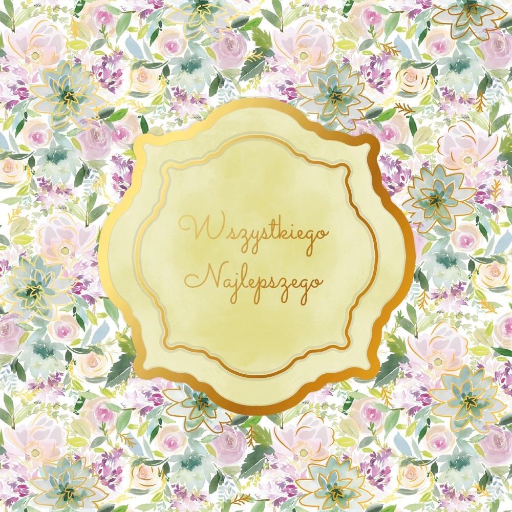 Henry Holt Gelbes Carnet KW (1 Stk.) (54625004)