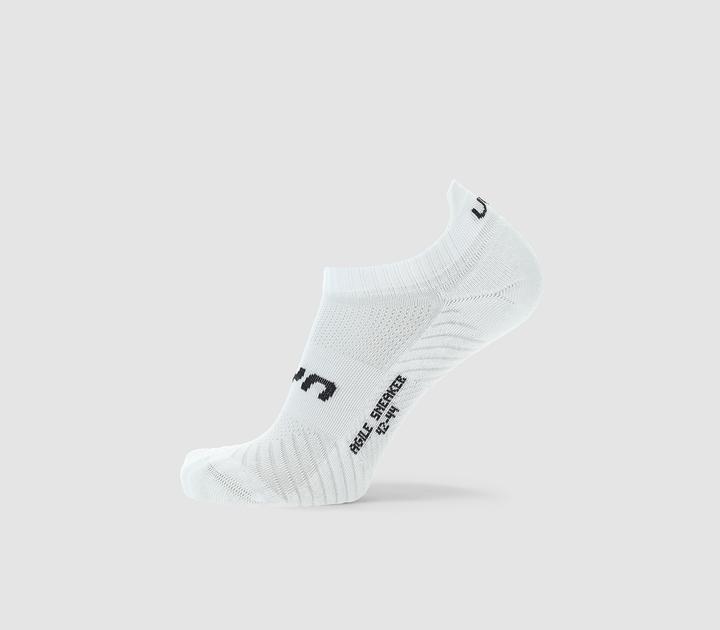 Actual product image UYN Agile Sneaker (2 Paar) (pack of 2, 42 - 44, 42/44)