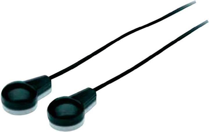 Actual product image Marmitek Transmitting diode 2-fold, non-flashing, for Control Pro system (Device-specific remote control, Infrared)