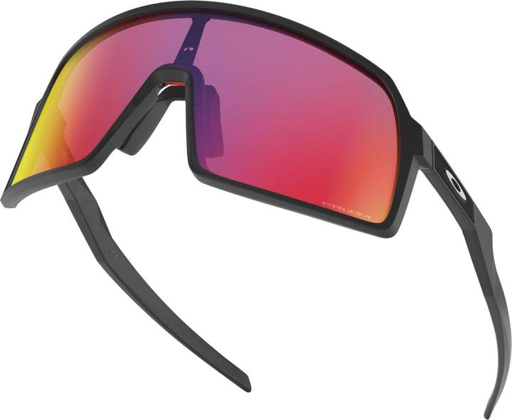 Produktbild Oakley Sutro S (Matte Black, Prizm Road)