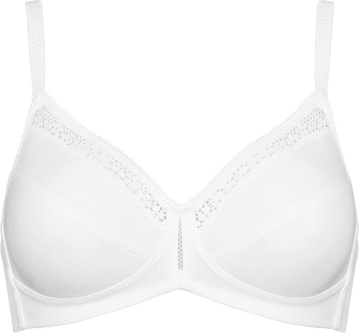 Produktbild Triumph Cotton Beauty N (Einzelpack, 80 B)