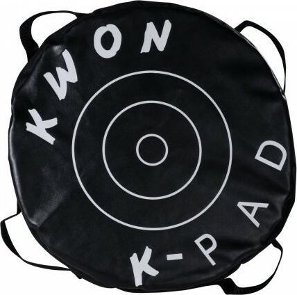 Actual product image Kwon K Pad