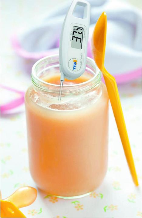 Produktbild TFA Thermo Jack