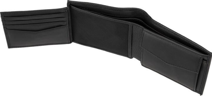 Actual product image BOSS New Crosstown wallet 50529505