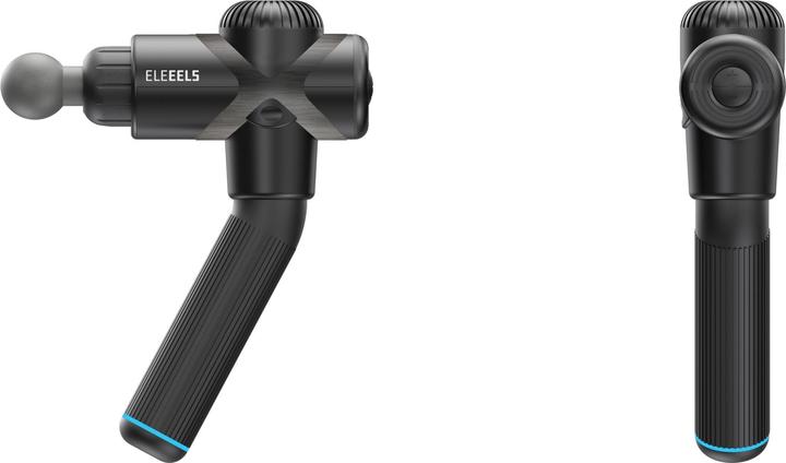 Image du produit Eleeels Pistolet de massage (6 Marches, 600 min)
