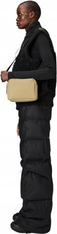 Produktbild Rains HANDTASCHE BOX BAG W3 BEIGE 14100 24