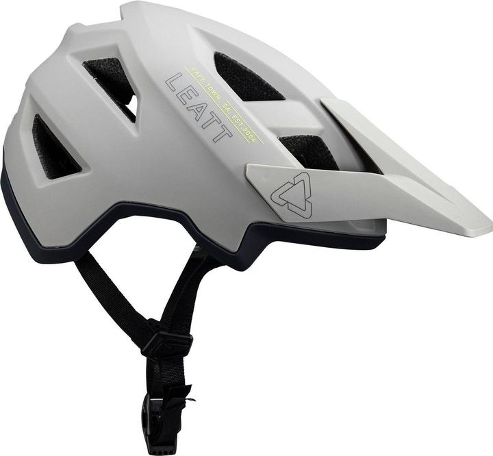 Actual product image Leatt MTB All-MTN 2.0 Helmet granite M (55 - 59 cm)