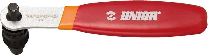 Actual product image Unior Crank puller