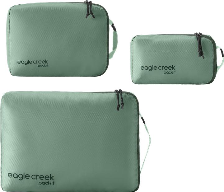 Produktbild Eagle Creek Pack-It Isolate Cube Set