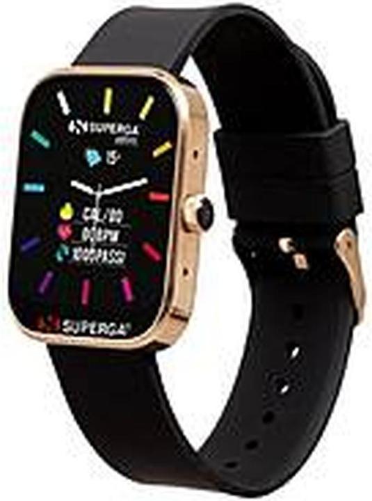 Immagine prodotto Superga Montre Connectée Uniko (42 mm)