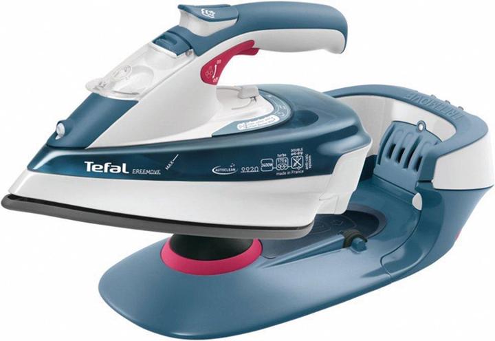 Produktbild Tefal FV9920 Freemove (2400 W, 170 g/min)