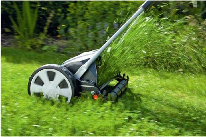 Produktbild Gardena Comfort 400 C (Keine)