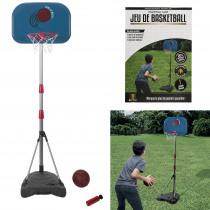 Immagine prodotto Mister Gadget gioco di basket