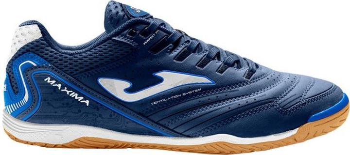 Produktbild Joma Buty piłkarskie Maxima 2303 Indoor granatowe MAXS2303IN 40 (40)