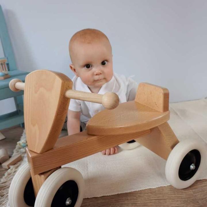 Actual product image Egmont Tricycle