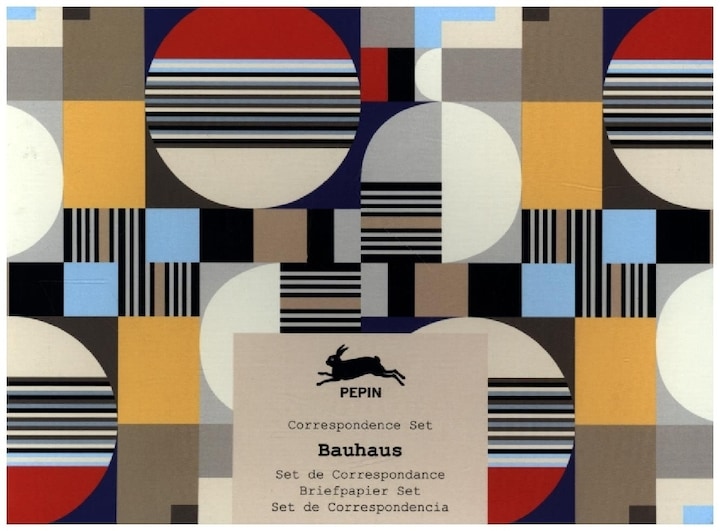 Produktbild Bauhaus (1 Stk.)