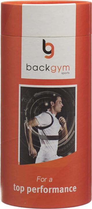Produktbild Backgym Sports (L)