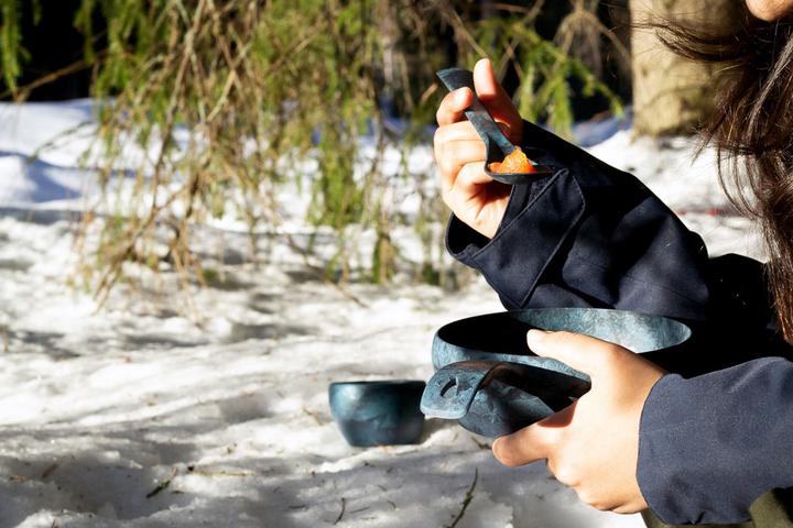 Actual product image Kupilka Premium Box S Original