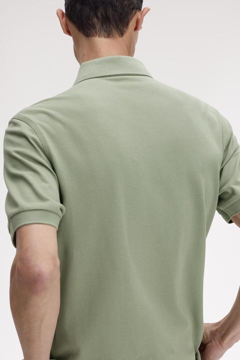 Produktbild Fred Perry Polo-Shirt (XL)