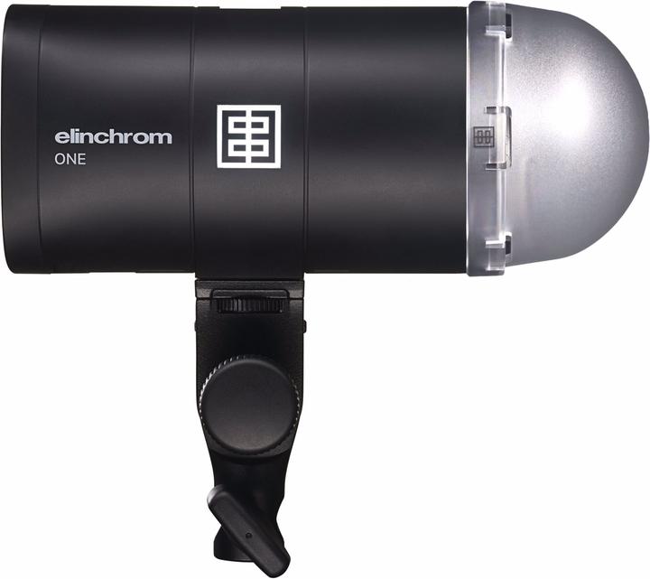 Produktbild Elinchrom One Kit (131 W, Set)