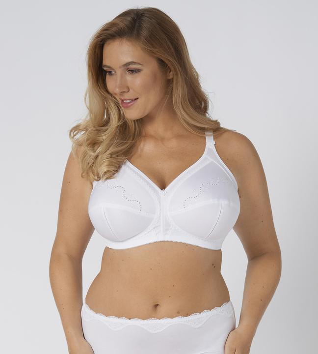 Produktbild Triumph Doreen + Cotton 01 N (Einzelpack, 95 C)