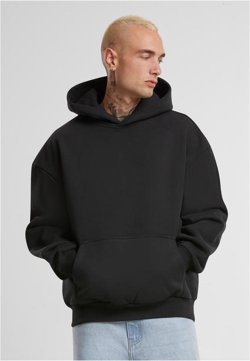 Image du produit Build Your Brand Ultra Heavy Oversized Hoody (L)