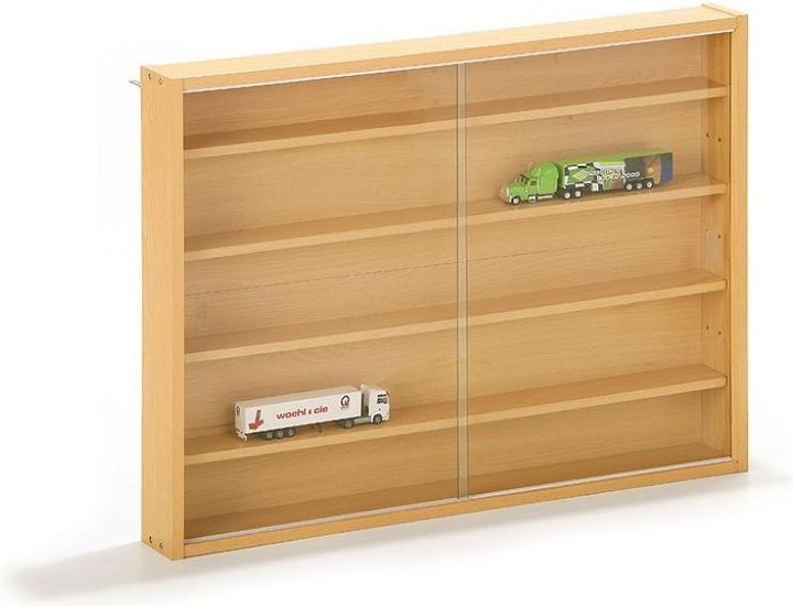 Immagine prodotto Inter Link Acquario (9 x 60 x 80 cm)