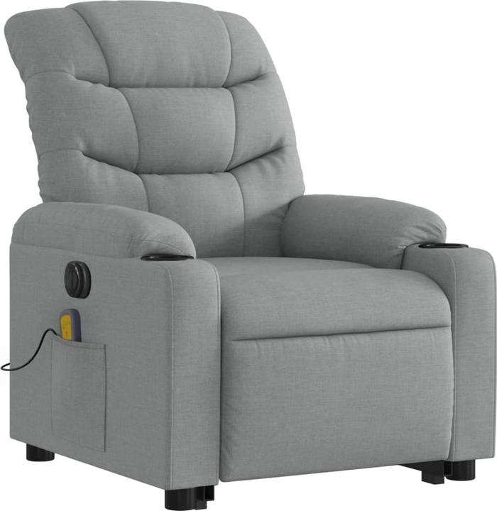Actual product image VidaXL Ithiel