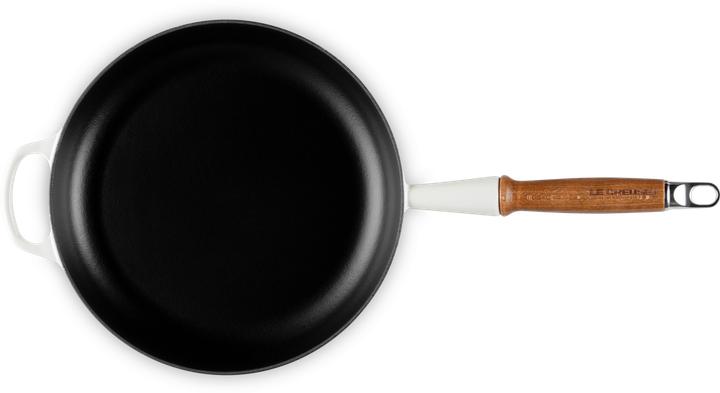Immagine prodotto Le Creuset Padella SIGNATURE (26 cm, Padella per friggere, Ghisa)