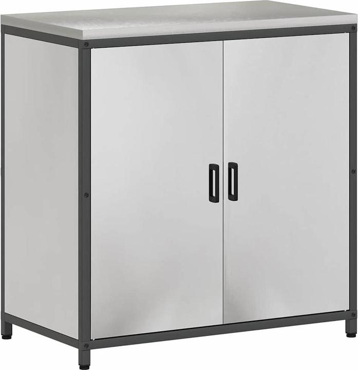 Produktbild vidaXL Küchenaufbewahrung