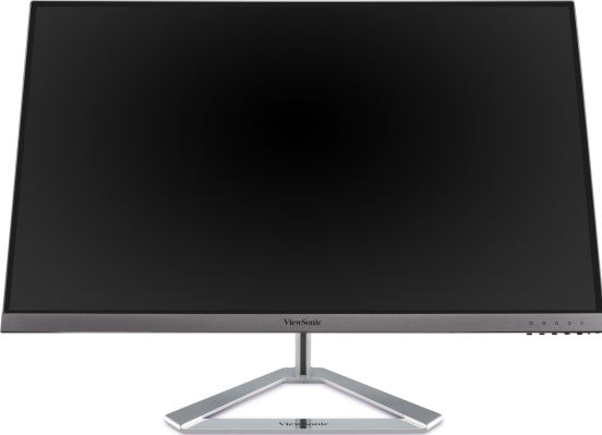 Produktbild Viewsonic VX2776-4K-mhd (3840 x 2160 Pixel, 27")