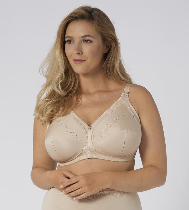 Produktbild Triumph Doreen + Cotton 01 N (Einzelpack, 100 D)