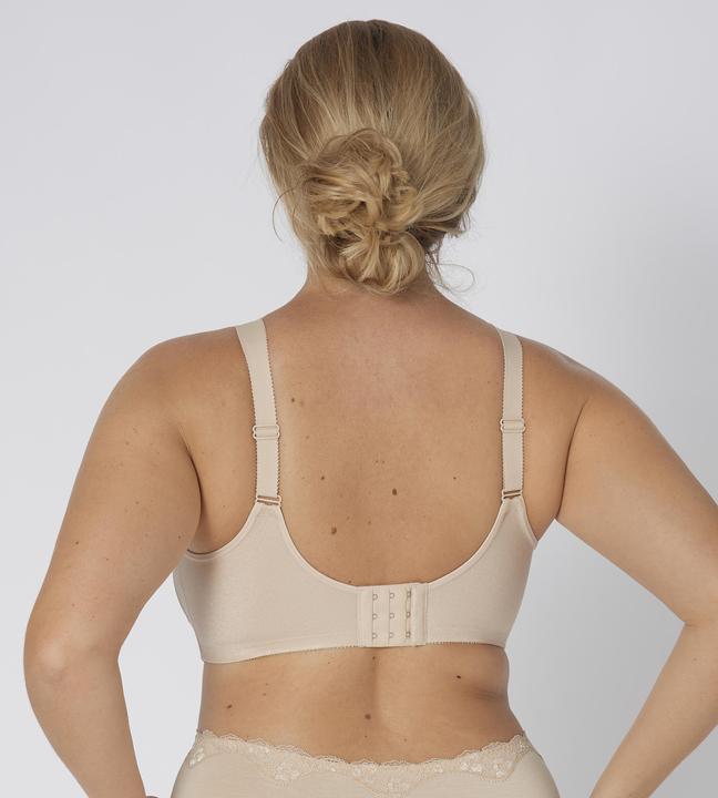 Produktbild Triumph Doreen + Cotton 01 N (Einzelpack, 100 D)